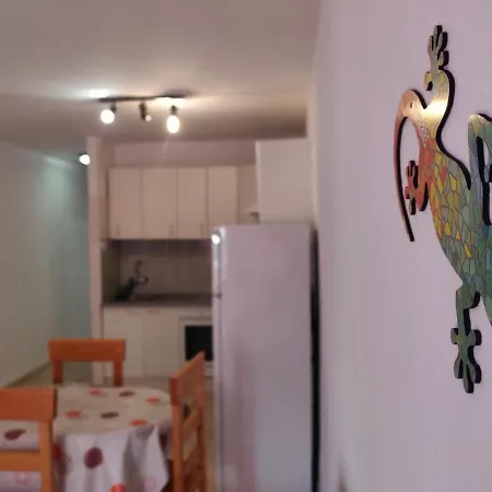 Appartement Annina - Chaparral Tenerife Costa Del Silencio