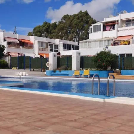Annina - Chaparral Tenerife