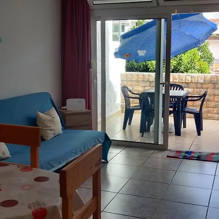 Apartmán Annina - Chaparral Tenerife Costa Del Silencio