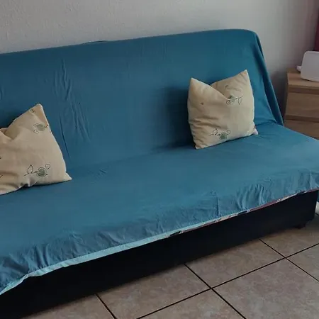 Apartmán Annina - Chaparral Tenerife Costa Del Silencio