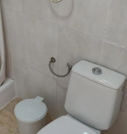 Apartmán Annina - Chaparral Tenerife *