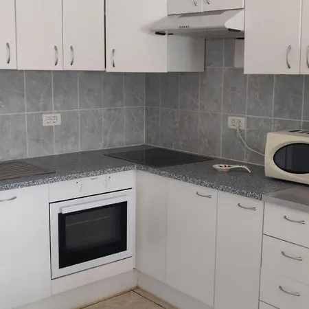 Appartamento Annina - Chaparral Tenerife