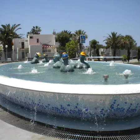 Appartamento Annina - Chaparral Tenerife Costa Del Silencio